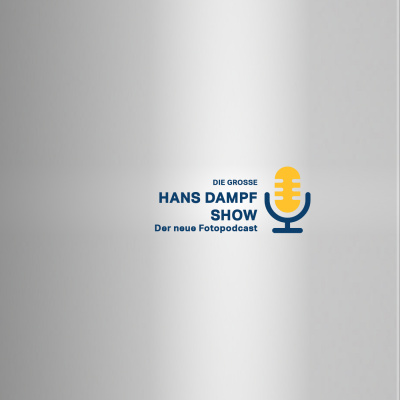 Die Große Hansdampf Show