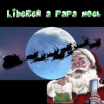Liberen A Papa Noel
