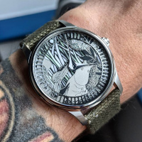 #63: Justin Mastine-Frost - Good Times as Always!