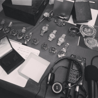 Speedmaster Spot-the-Difference