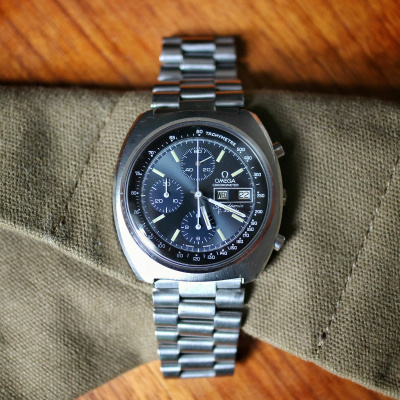 The Time 4a Pint Podcast