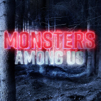 S9 Ep18: Sn. 9 Ep. 18 - Momo, Moose’s bigfoot and microwave weaponry.