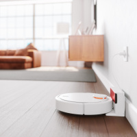 5.0 - Roborock: Los F1 de los robots de limpieza - 07/04/25