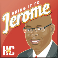 Ep22: Chris Tomlinson brings it to Jerome