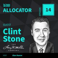 ALO14: Investing for a Decade of Dispersion ft. Clint Stone