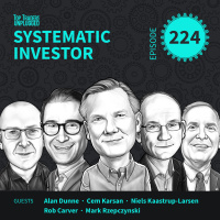 SI224: 2022 the Perfect Year for Trend Followers? (TTU Group Part 1)