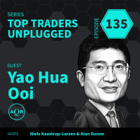 TTU135: Moving Beyond Pure Price Trends ft. Yao Hua Ooi, Principal at AQR Capital Management