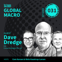 GM31: The Art of Volatility Investing ft. Dave Dredge