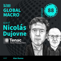 GM88: Cycles of Promise and Pain: Argentina’s Unfinished Lesson ft. Nicolas Dujovne