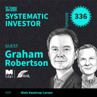 SI336: How to Invest in Turbulent Times? ft. Graham Robertson