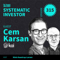 SI315: Preparing for a Pivotal Time in Global Markets ft. Cem Karsan