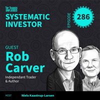 SI286: Profiting from Different Investment Regimes? ft. Rob Carver