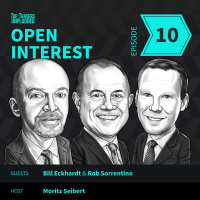 OI10: The Untold Side of the Turtle Trading Legacy ft. Bill Eckhardt  Rob Sorrentino