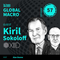 GM57: Navigating the Next Decade ft. Kiril Sokoloff