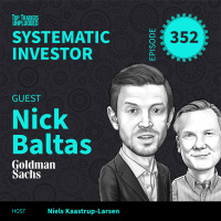 SI352: Trend Systems Under Strain ft. Nick Baltas