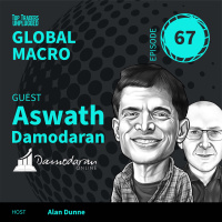 GM67: Successful Investing in a Disrupted World ft. Aswath Damodaran