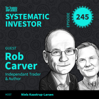 SI245: Which CTA Should You Buy ft. Rob Carver