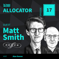 ALO17: Inflation, Volatility, and AI: Ruffers Bold Market Insights ft. Matt Smith