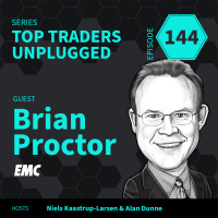 TTU144: Turtle Trading 2.0? ft. Brian Proctor, Managing Director at EMC Capital Advisors