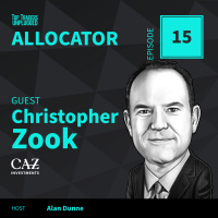 ALO15: Exploring Todays Investment Opportunities ft. Christopher Zook