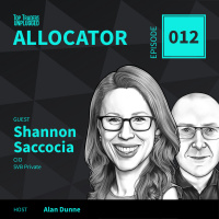 ALO12: How to Invest like a Private Bank ft. Shannon Saccocia