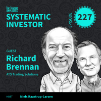 SI227: Trend Following in an Uncertain World ft. Richard Brennan