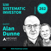 SI262: Opportunities in FX fueled by the FED ft. Alan Dunne