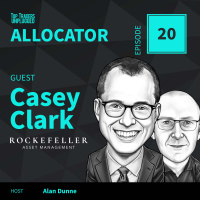 ALO20: How Will Mega Trends Shape the Economy? ft. Casey Clark