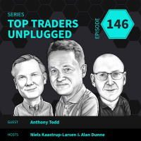 TTU146: The value of Unpredictable Alpha ft. Anthony Todd
