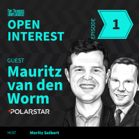 OI1: Cracking the Code of Commodity Spread Trading ft. Mauritz van den Worm