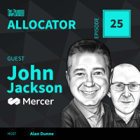 ALO25: Master Your Hedge Fund Allocation ft. John Jackson
