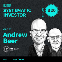 SI320: Bonds: The Voldemort of Asset Allocation ft. Andrew Beer