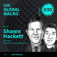 GM30: The Era of Weather Volatility ft. Shawn Hackett