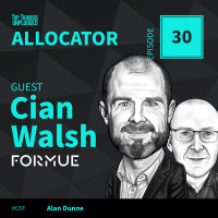 ALO30: The Quiet Rewire of Portfolio Construction ft. Cian Walsh