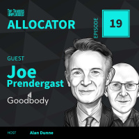 ALO19: Managing Wealth for HNW Investors ft. Joe Prendergast