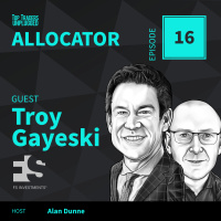ALO16: Beyond 60-40... A Bold Approach to Asset Allocation ft. Troy Gayeski