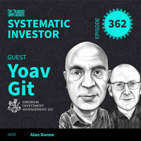 SI362: The Alpha Most Systems Miss ft. Yoav Git