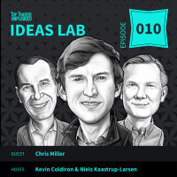 IL10: Chip War (FTs Best Business Book 2022) ft. Chris Miller