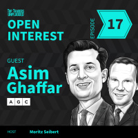 OI17: The End of the Bull Market: What’s Next for Equities? ft. Asim Ghaffar