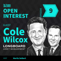 OI09: The Key to Trend Following Success ft. Cole Wilcox