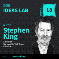 IL18: We Need to Talk About Inflation ft. Stephen King
