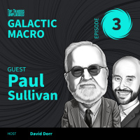 GAL03: Global Conflicts and the Trajectory of Humanity ft. Dr. Paul Sullivan