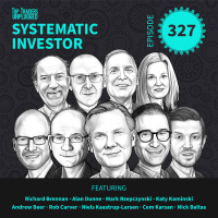 SI327: 2024s Biggest Investment  Trend Following Insights (Part 1)