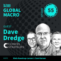 GM55: What Investors Need to Know about 2024 ft. Dave Dredge  Cem Karsan