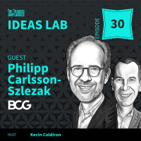 IL30: How To Evaluate True Macro Risk? ft. Philipp Carlsson-Szlezak