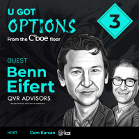 UGO03: This Isn’t 2008. That’s the Problem ft. Benn Eifert