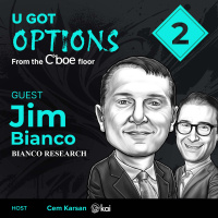 UGO02: Inequality, Inflation, and the End of Consensus ft. Jim Bianco