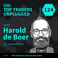 TTU124: Trend Following with a Twist ft. Harold de Boer, Managing Director at Transtrend