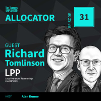 ALO31: What If the Illiquidity Premium Was Never Real? ft. Richard Tomlinson