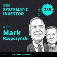 SI289: Kahneman, Trend Following  Cocoa ft. Mark Rzepczynski